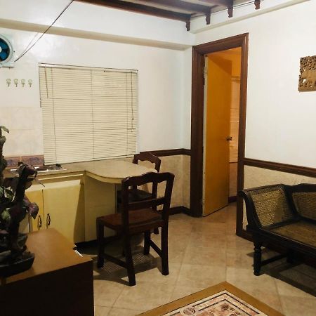Generosa Mansion Baguio City Eksteriør bilde
