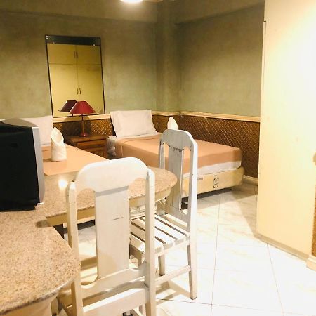 Generosa Mansion Baguio City Eksteriør bilde