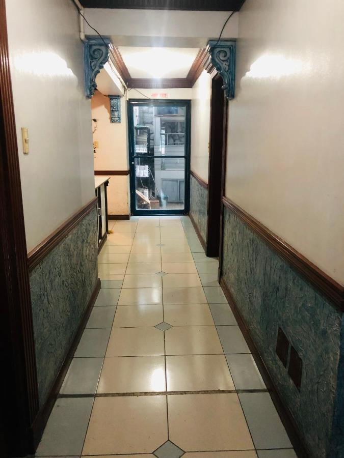 Generosa Mansion Baguio City Eksteriør bilde